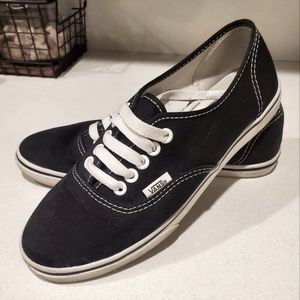 Vans Low Authentic